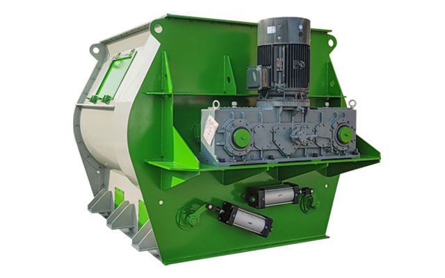 饲料机组专用混合�? title=